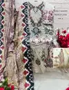 Needle Wonder Premium Lawn Vol 4 By Shree Cotton Dupatta Cotton Pakistani Suits